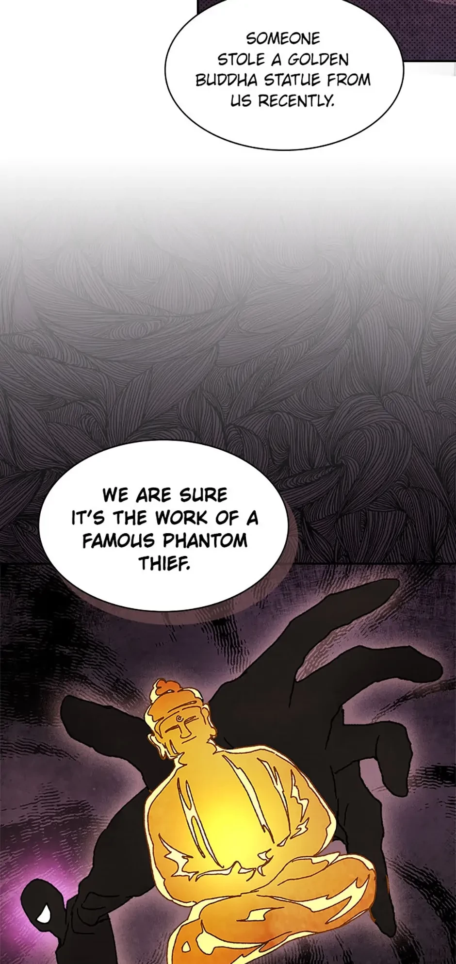 Return of the War God Chapter 8 - 9