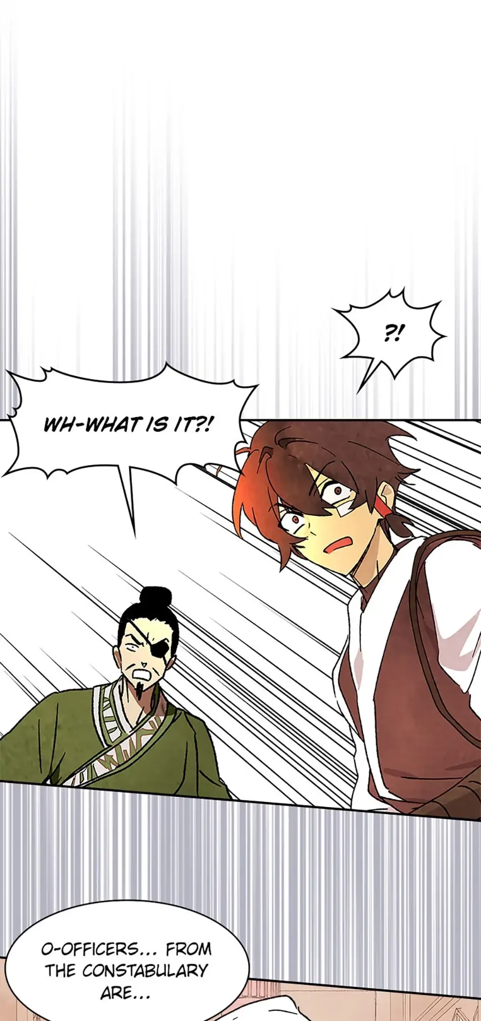 Return of the War God Chapter 9 - 13
