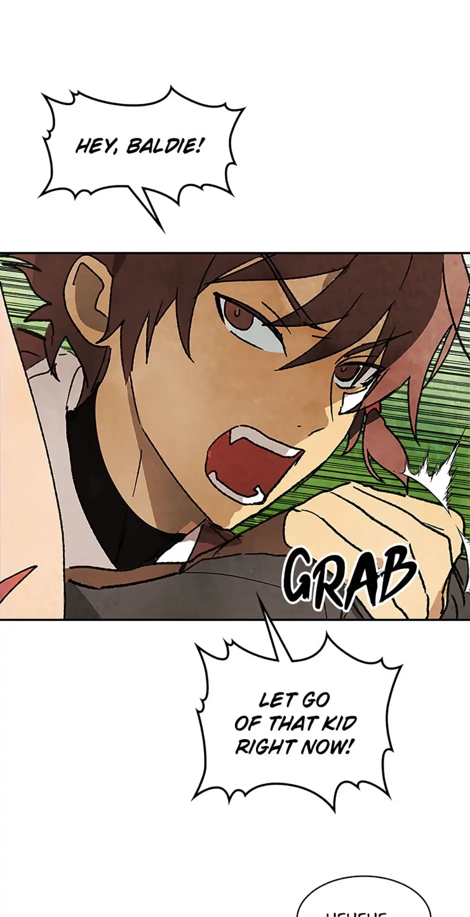 Return of the War God Chapter 10 - 56