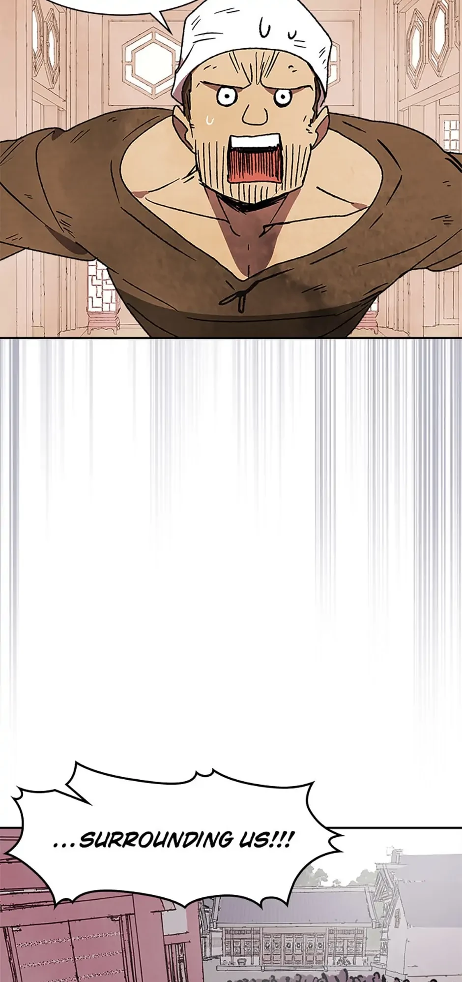 Return of the War God Chapter 9 - 14