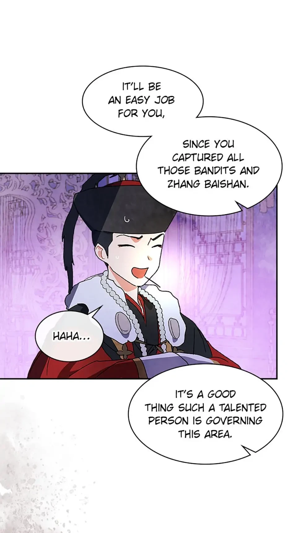 Return of the War God Chapter 8 - 11