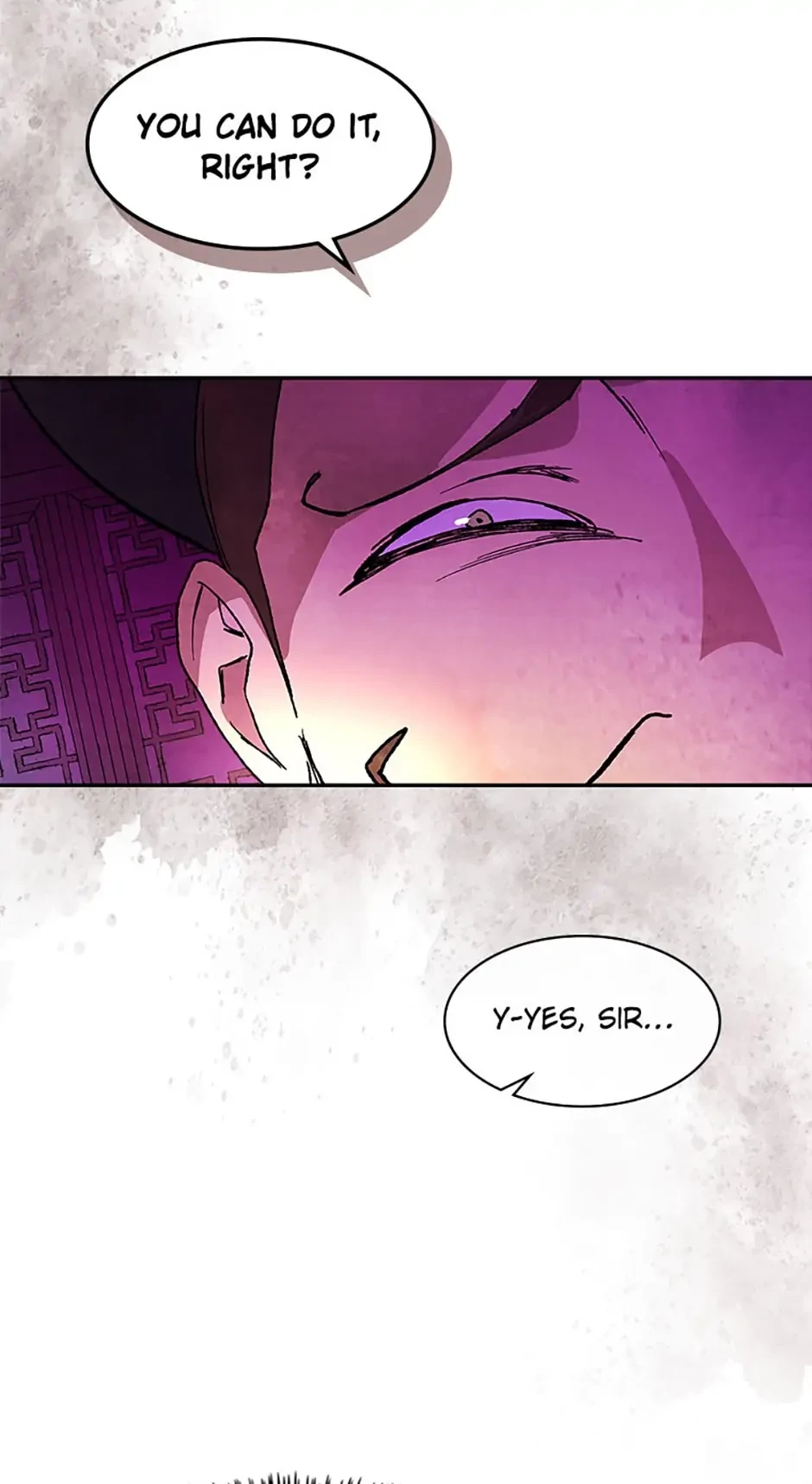 Return of the War God Chapter 8 - 12