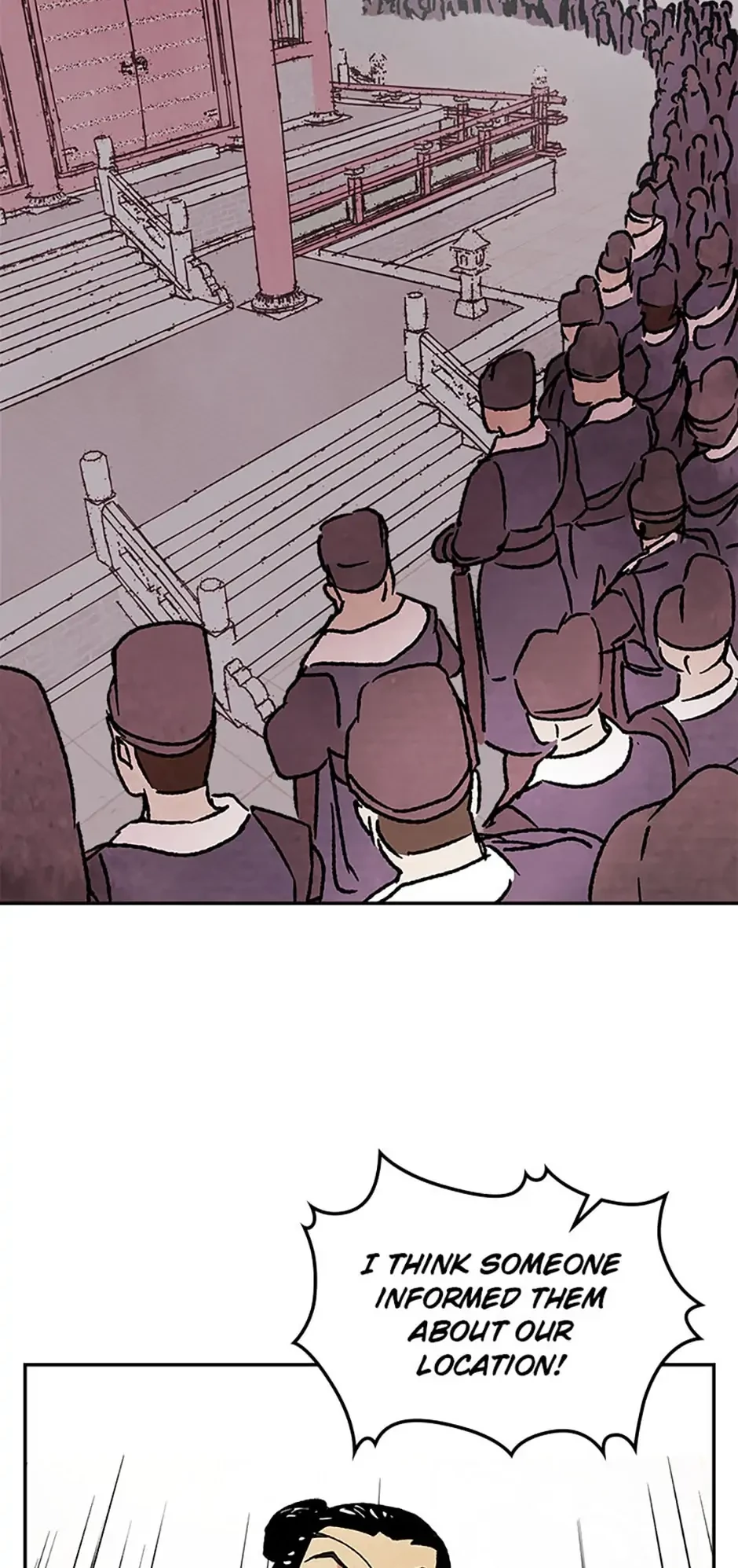Return of the War God Chapter 9 - 15