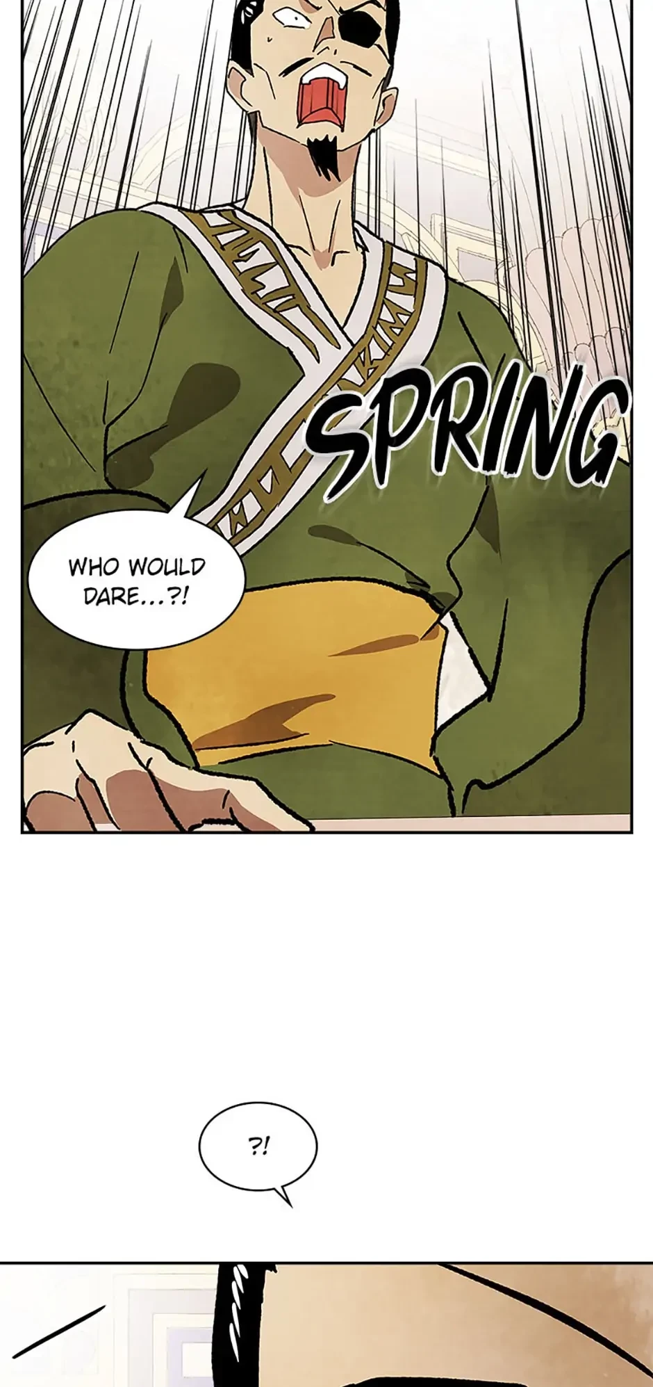 Return of the War God Chapter 9 - 16