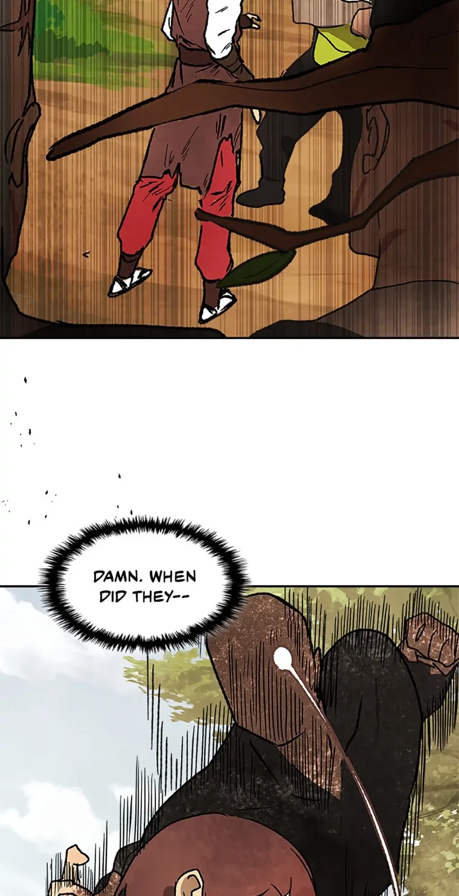 Return of the War God Chapter 10 - 59