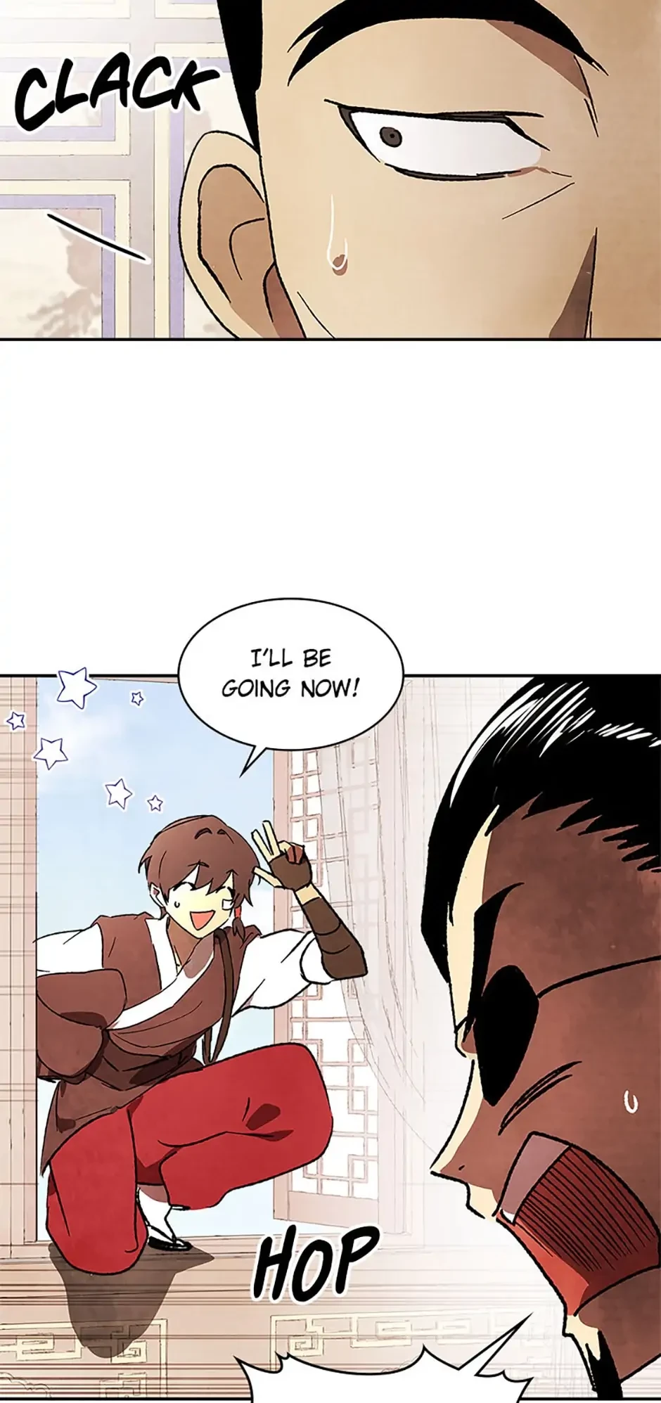 Return of the War God Chapter 9 - 17