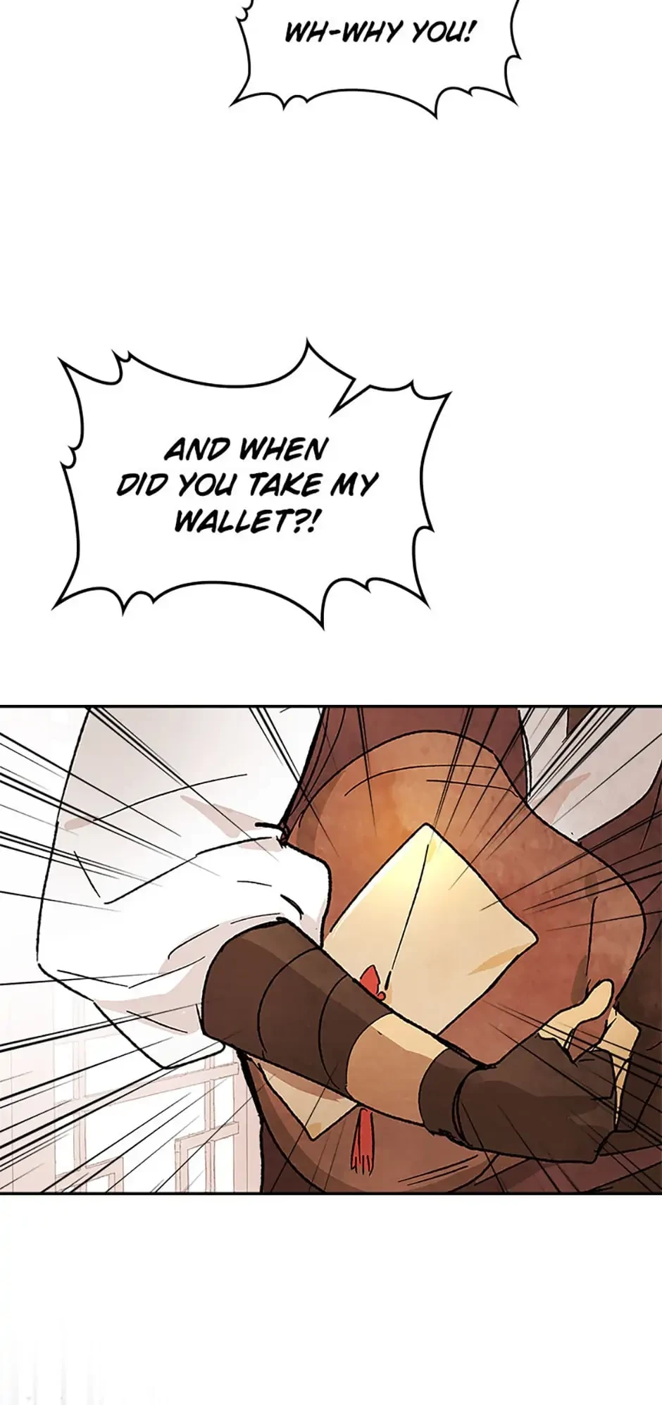 Return of the War God Chapter 9 - 18