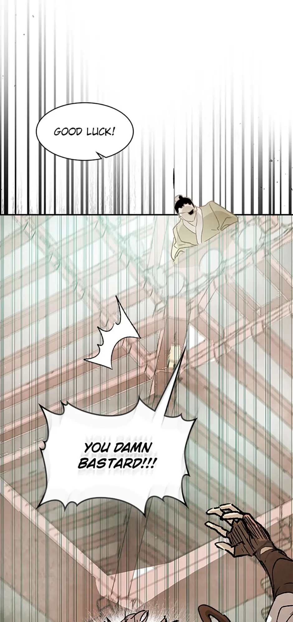 Return of the War God Chapter 9 - 19