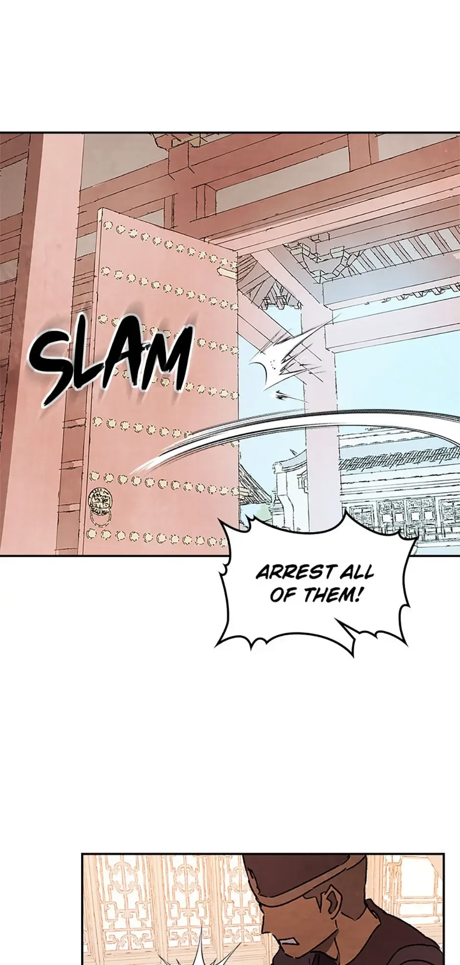 Return of the War God Chapter 9 - 22