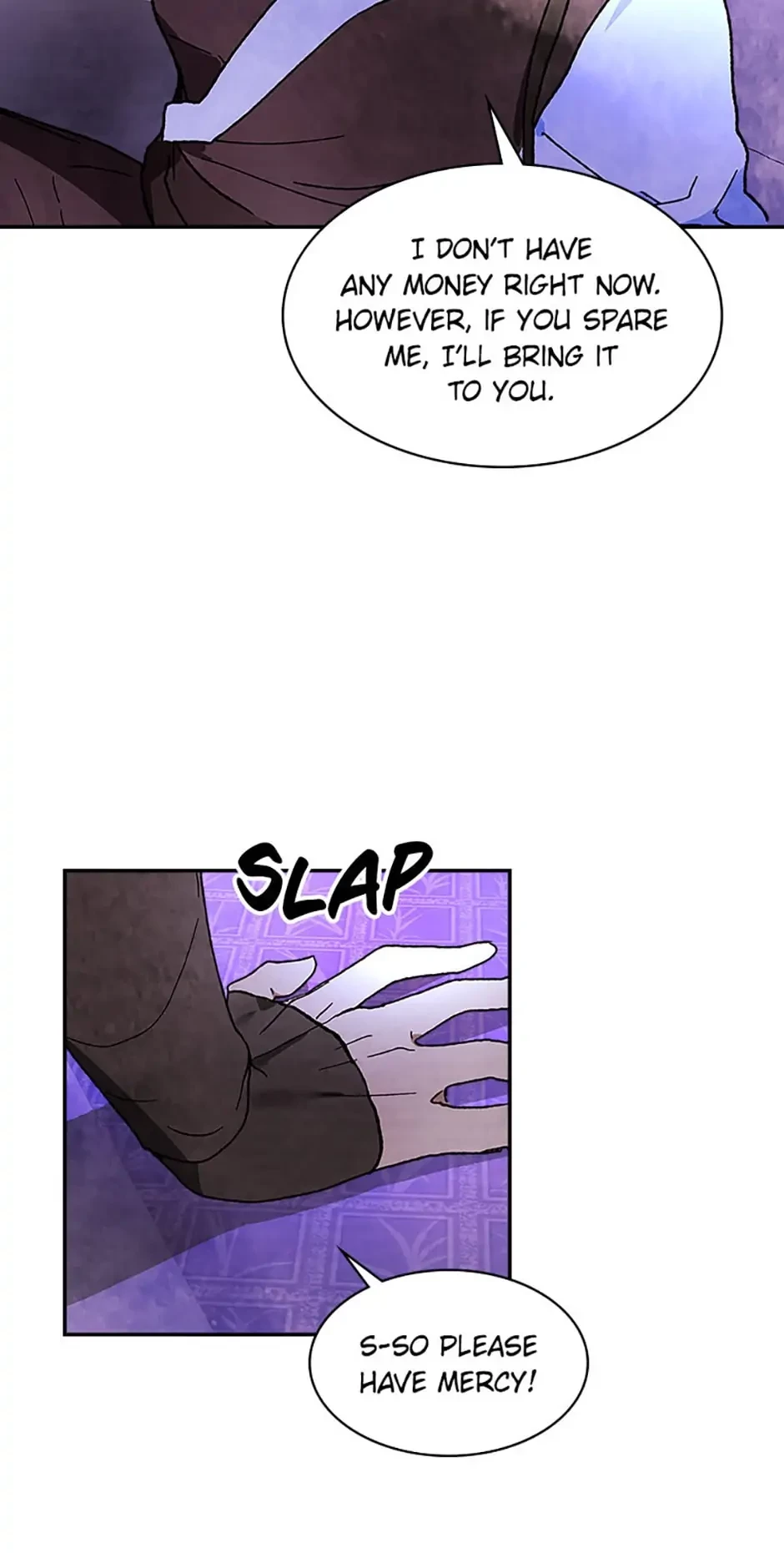 Return of the War God Chapter 8 - 20