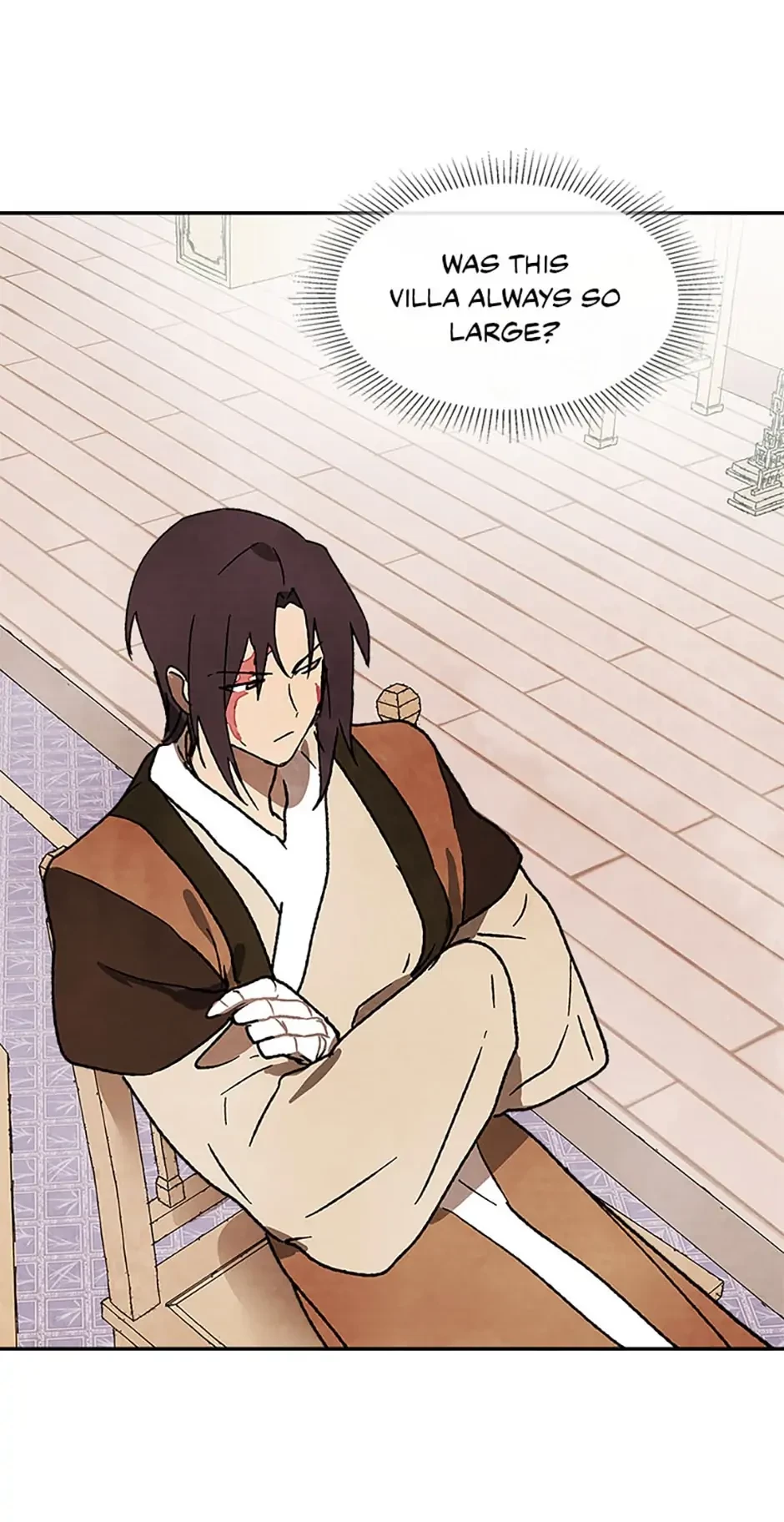 Return of the War God Chapter 10 - 64