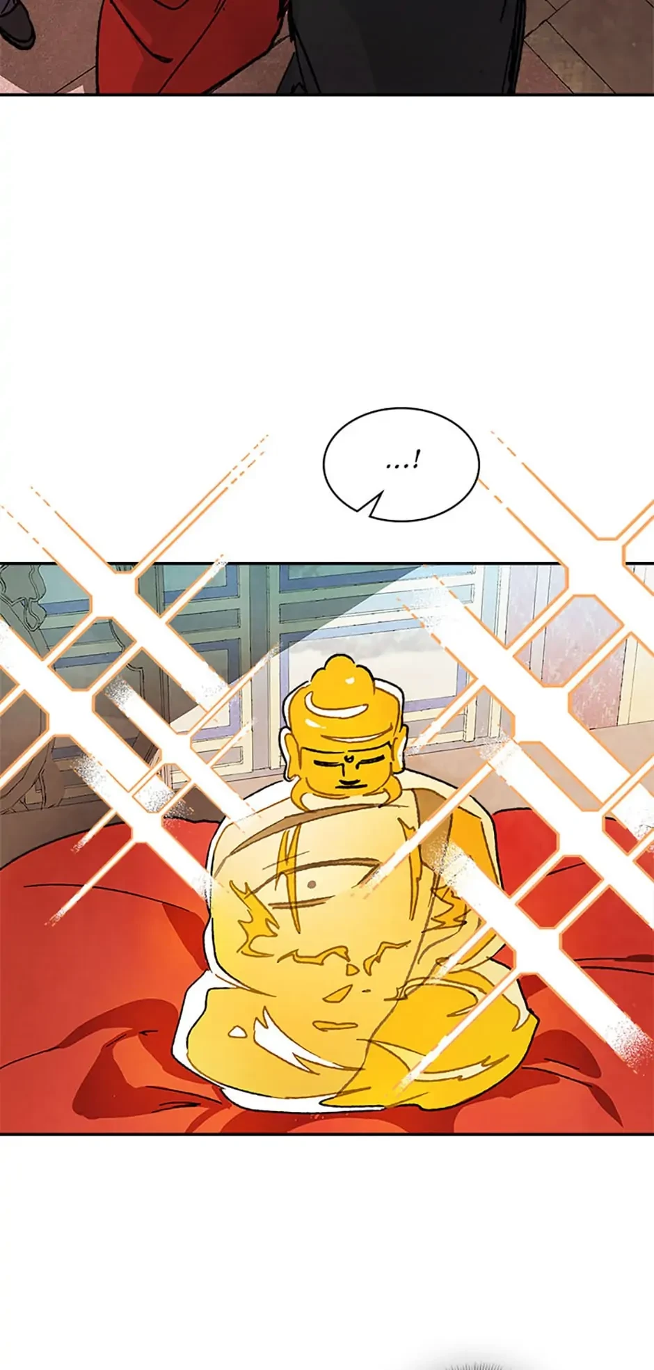 Return of the War God Chapter 9 - 25