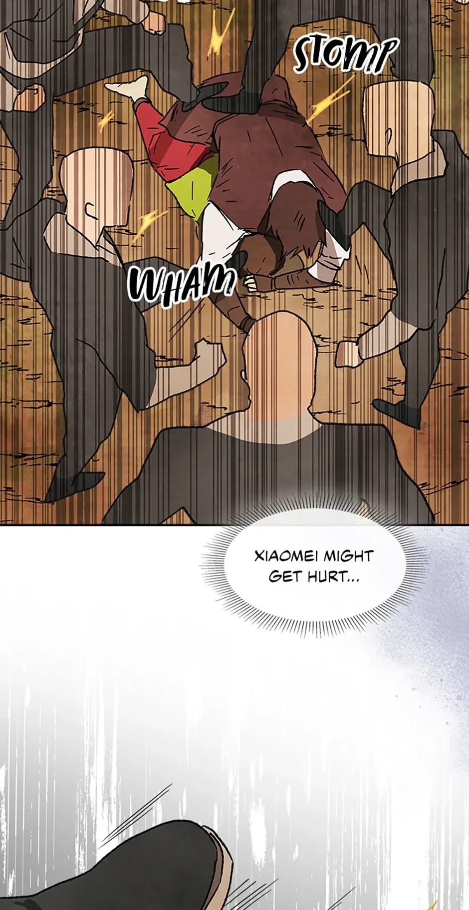 Return of the War God Chapter 10 - 67