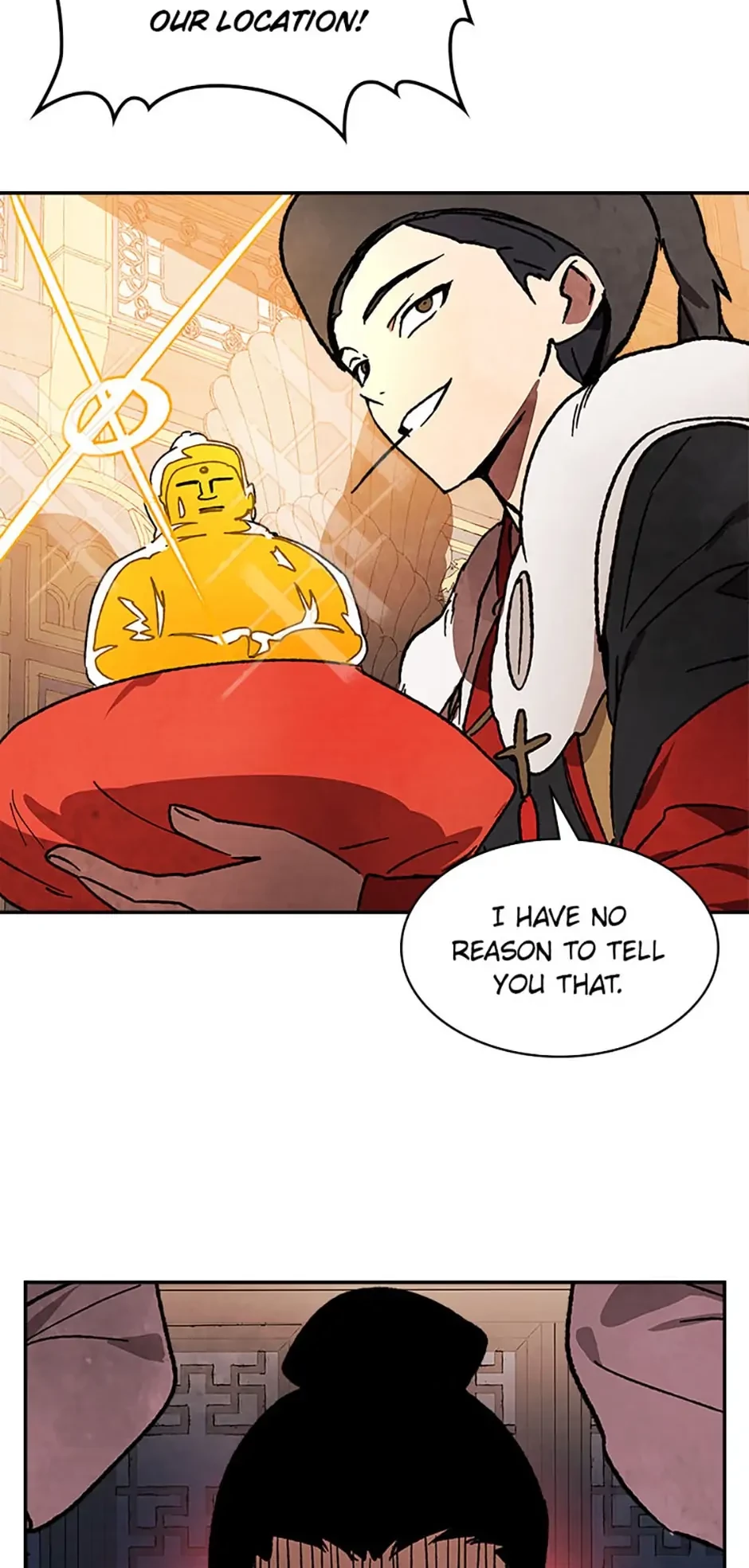 Return of the War God Chapter 9 - 27