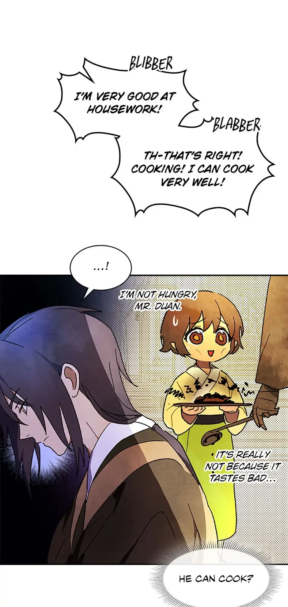 Return of the War God Chapter 8 - 25
