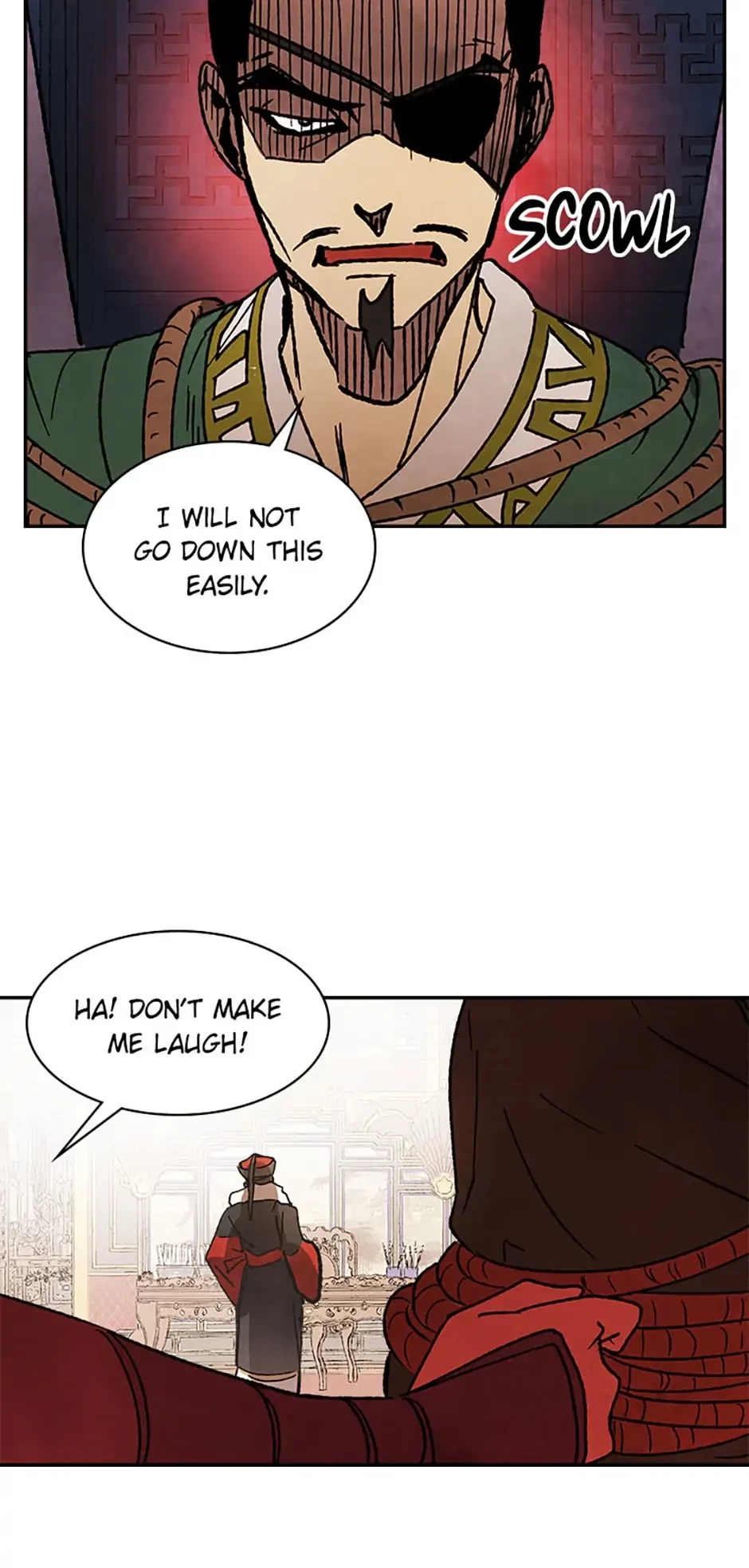 Return of the War God Chapter 9 - 28