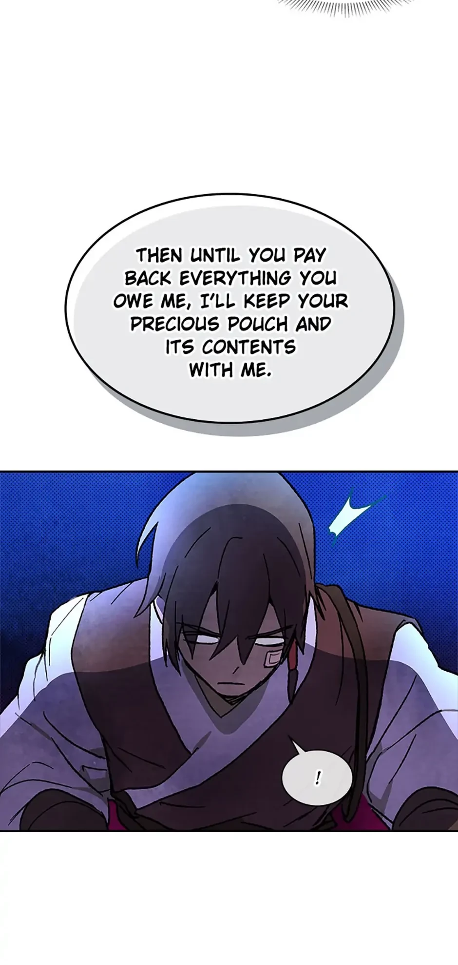 Return of the War God Chapter 8 - 26