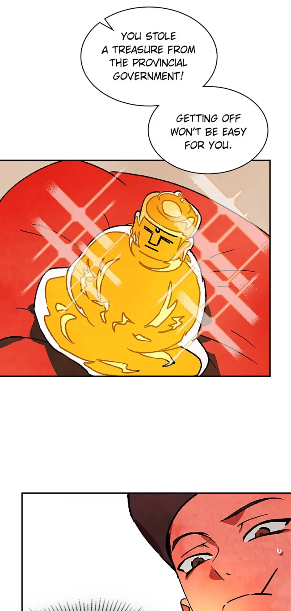Return of the War God Chapter 9 - 29