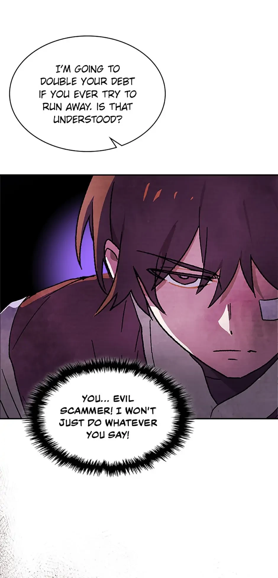 Return of the War God Chapter 8 - 27