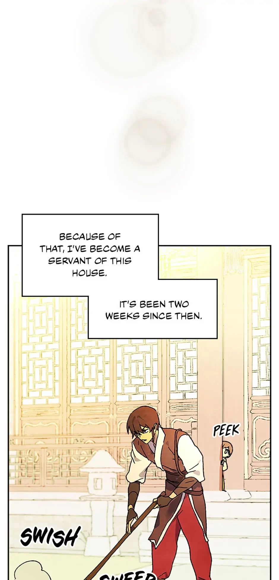 Return of the War God Chapter 8 - 29