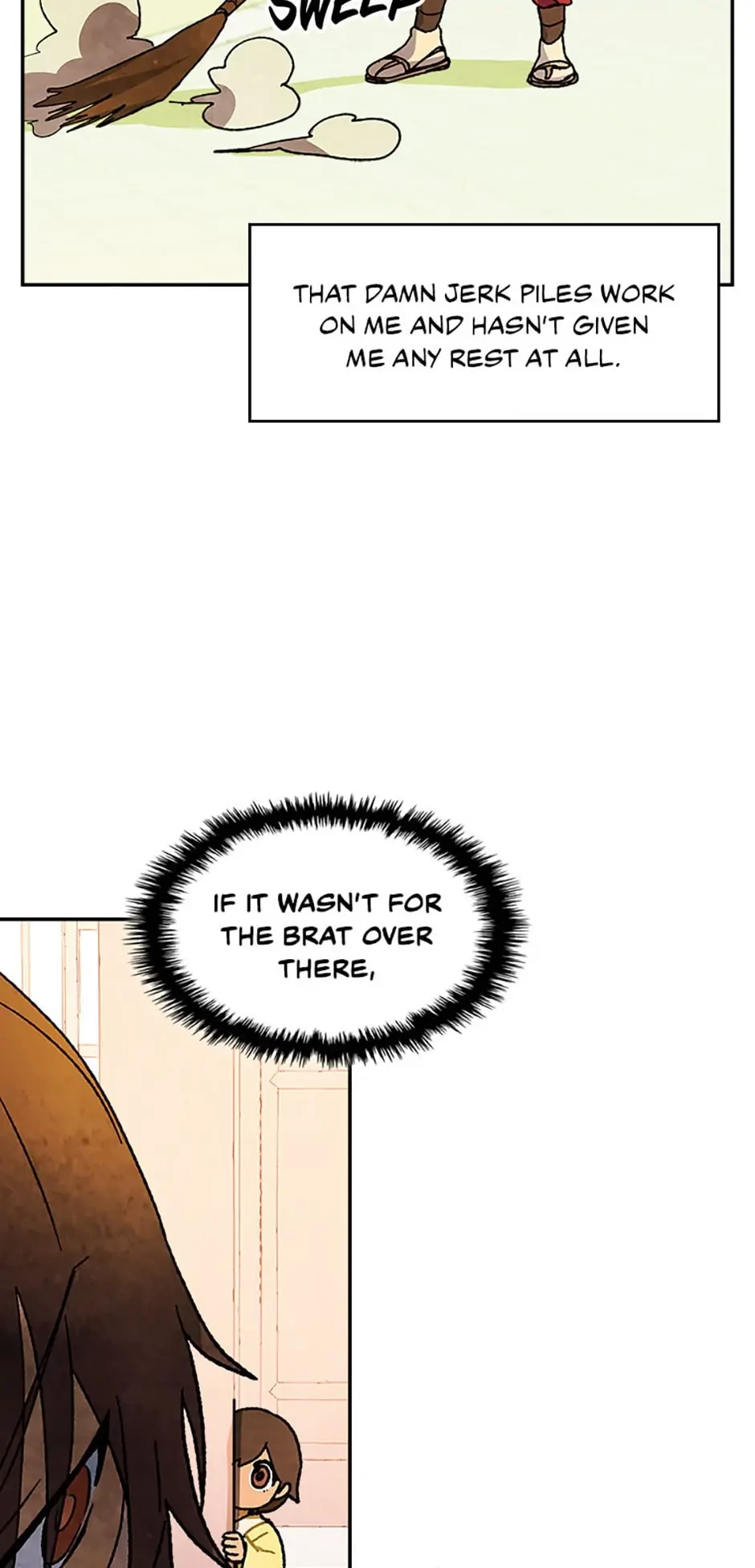 Return of the War God Chapter 8 - 30