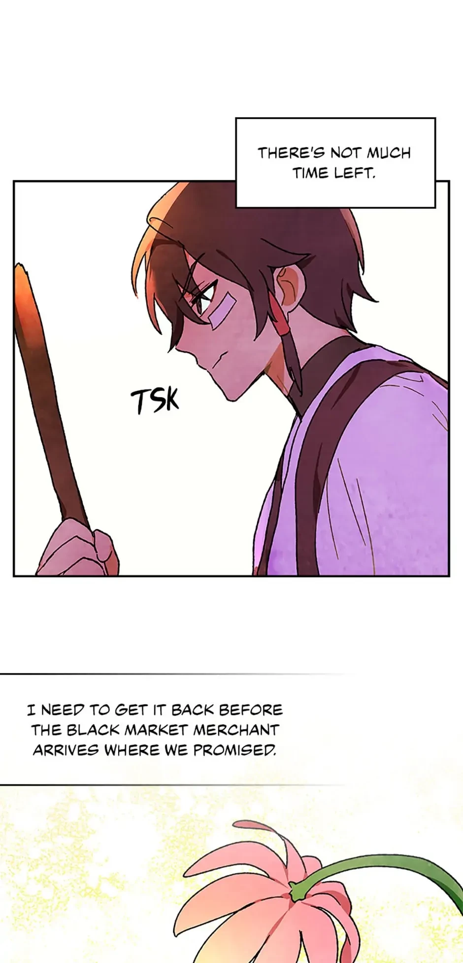 Return of the War God Chapter 8 - 32