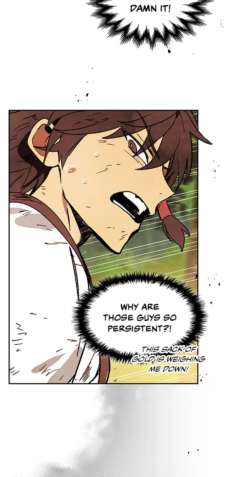 Return of the War God Chapter 9 - 36