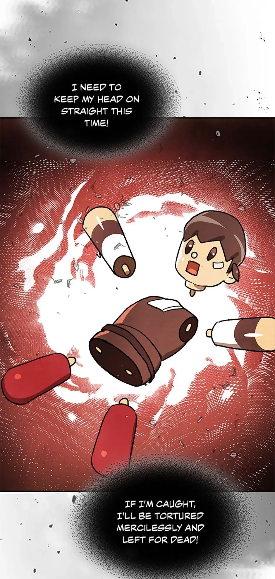 Return of the War God Chapter 9 - 37