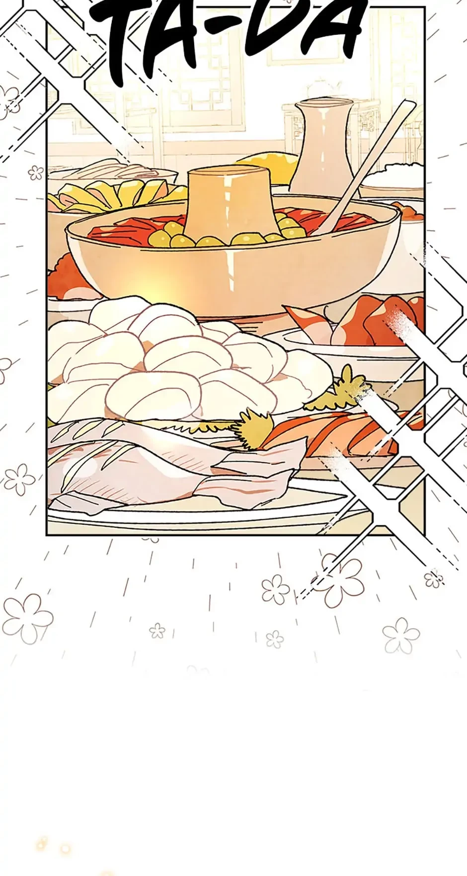 Return of the War God Chapter 8 - 36