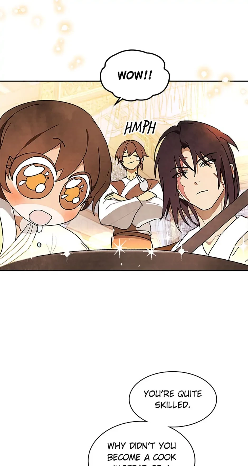 Return of the War God Chapter 8 - 37