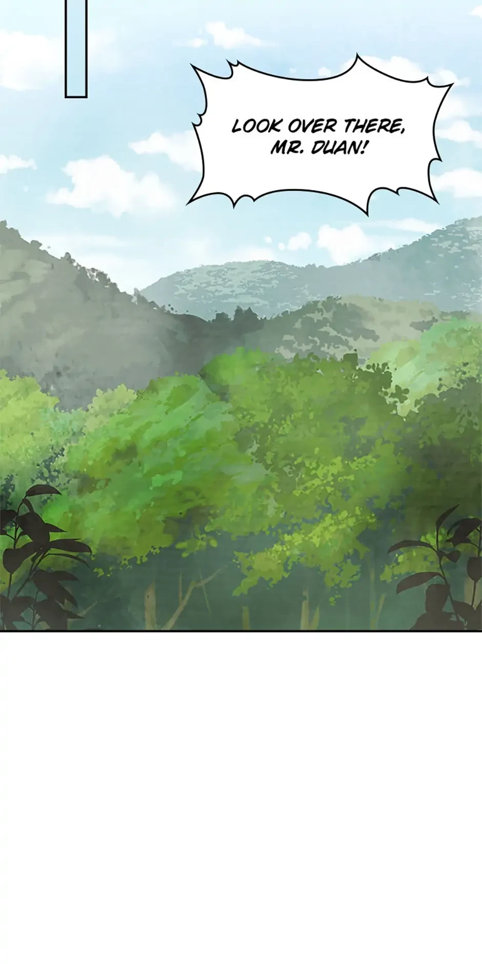 Return of the War God Chapter 7 - 12