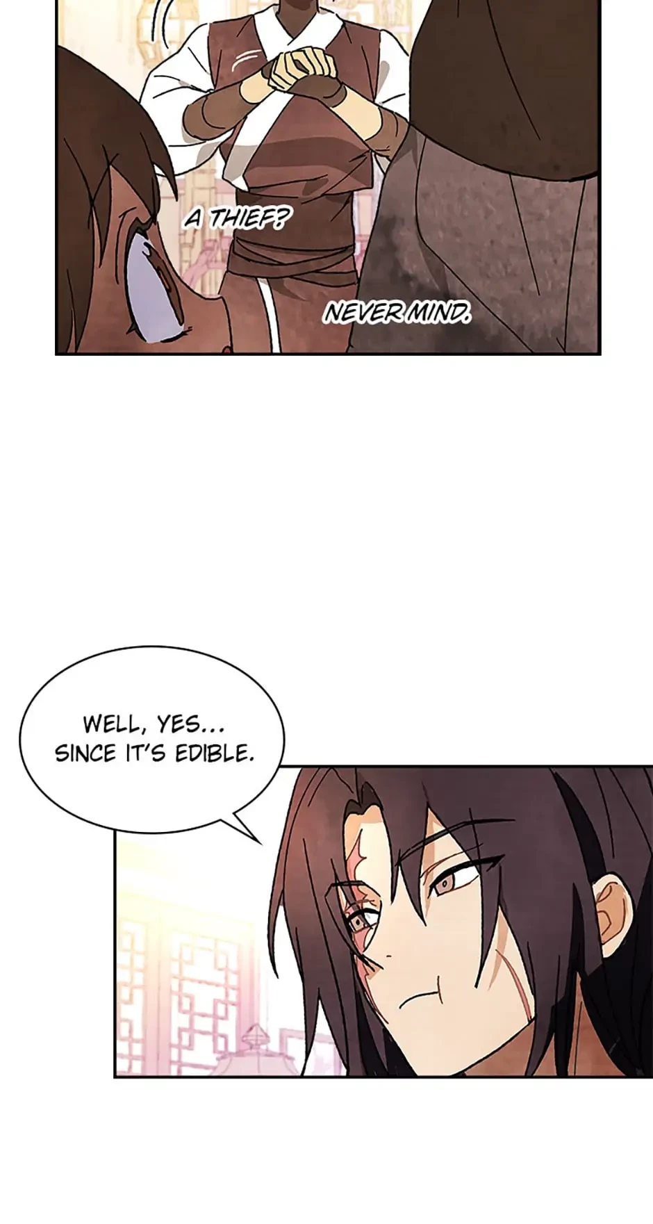 Return of the War God Chapter 8 - 39