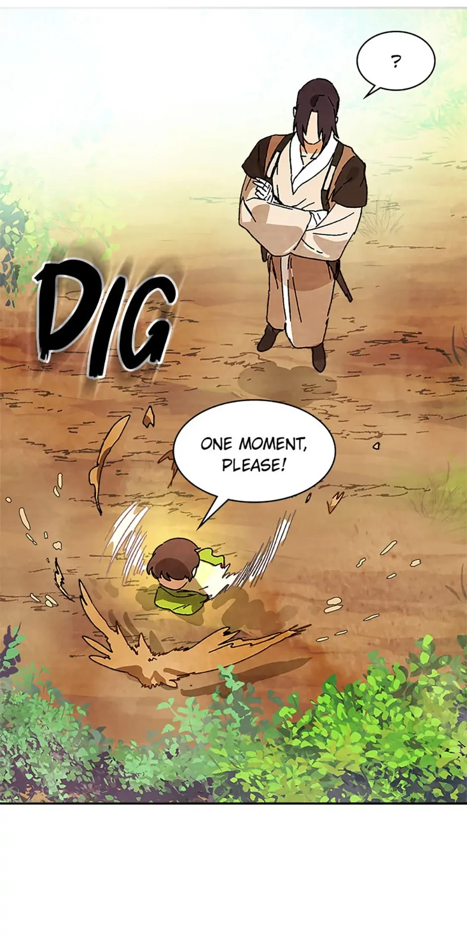 Return of the War God Chapter 7 - 13