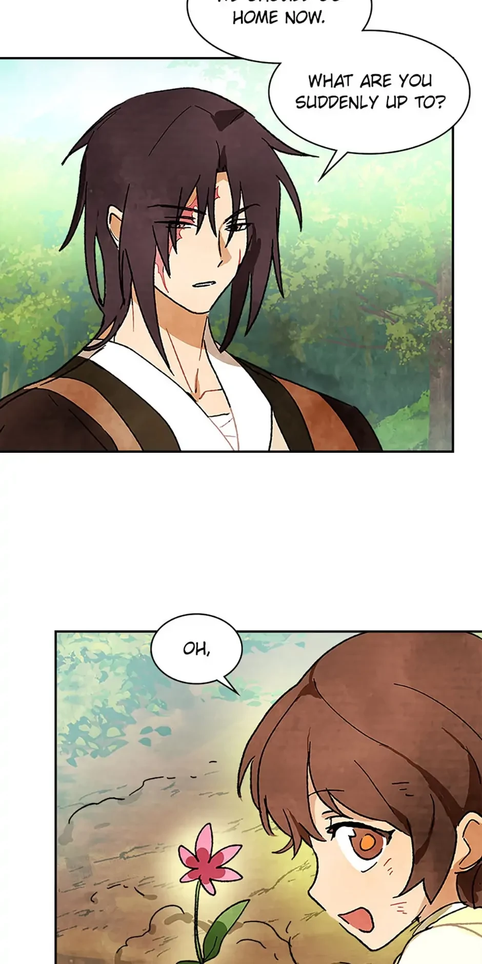 Return of the War God Chapter 7 - 15