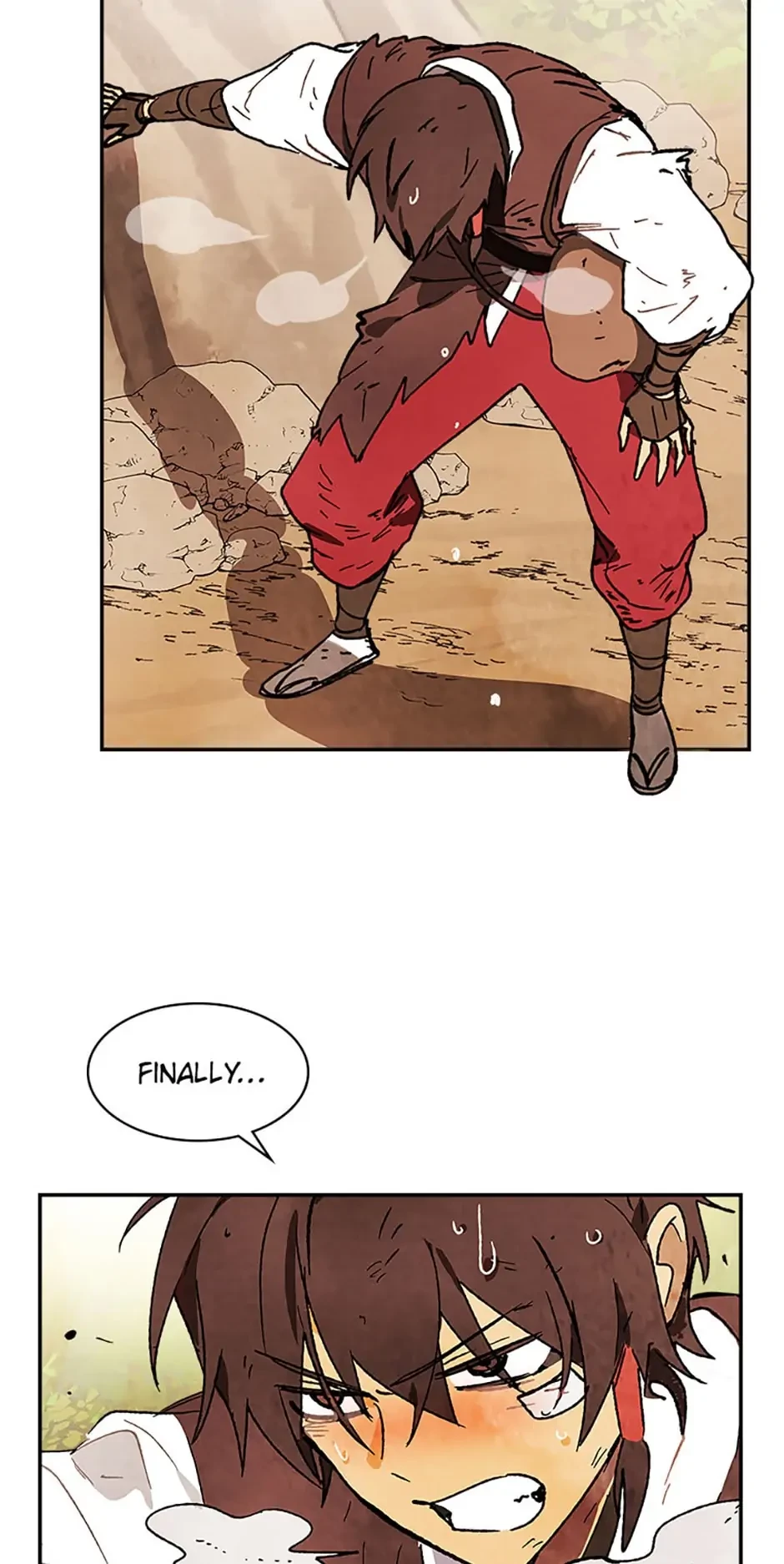 Return of the War God Chapter 9 - 43