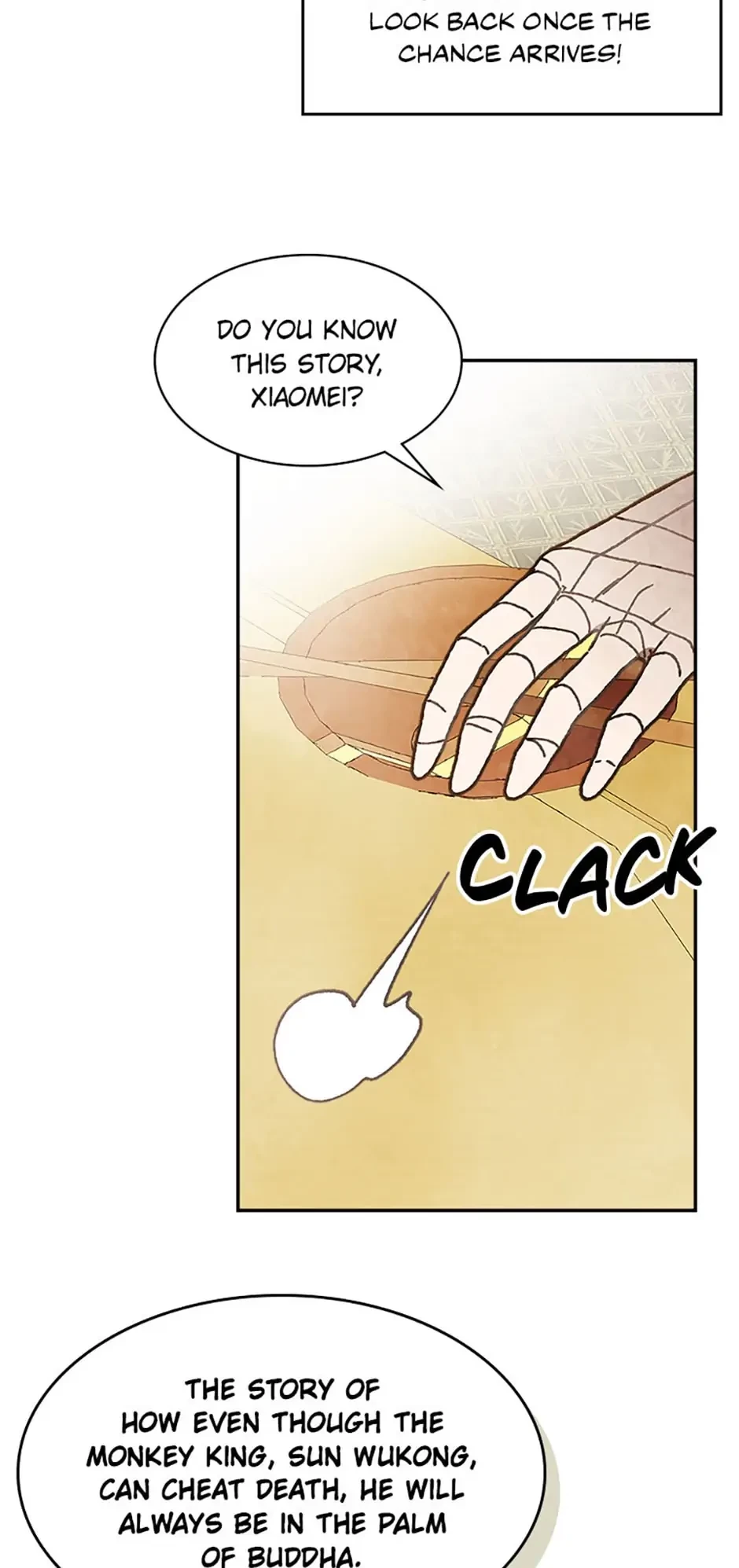Return of the War God Chapter 8 - 42
