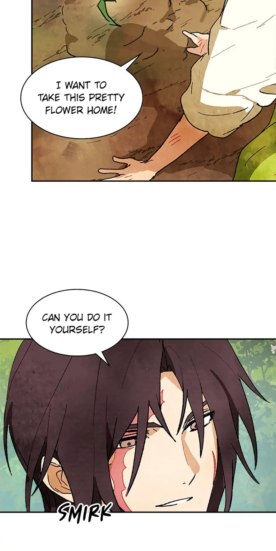 Return of the War God Chapter 7 - 16