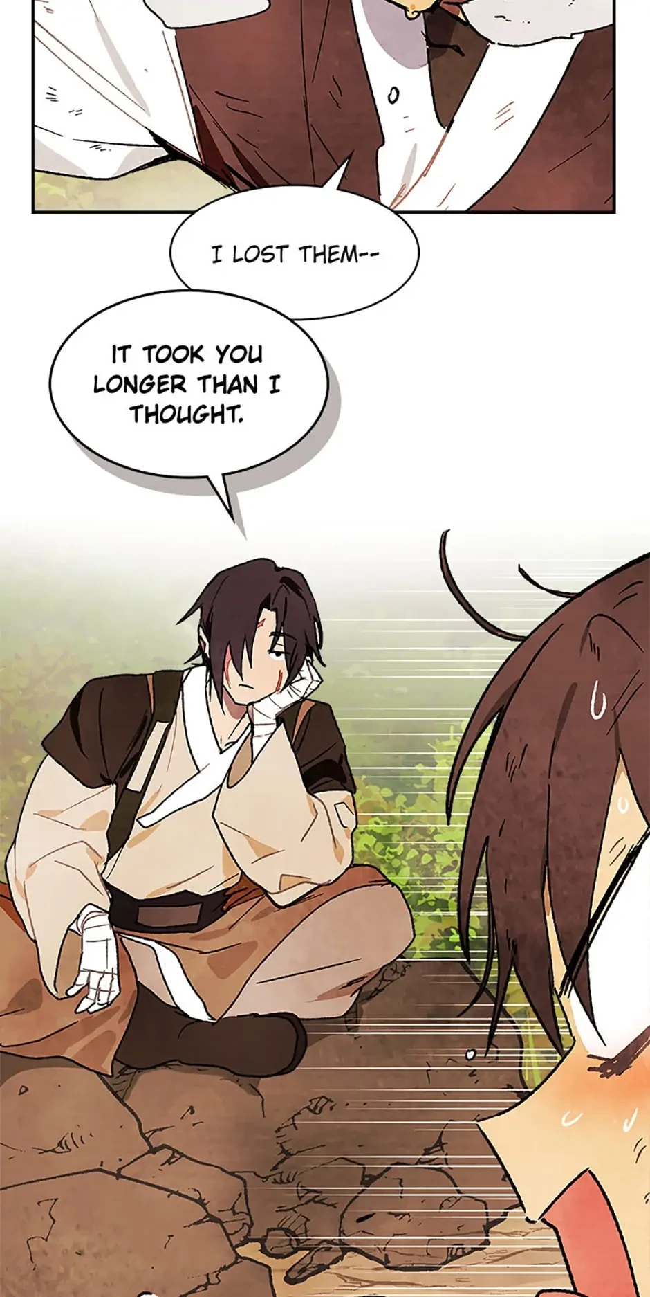 Return of the War God Chapter 9 - 44