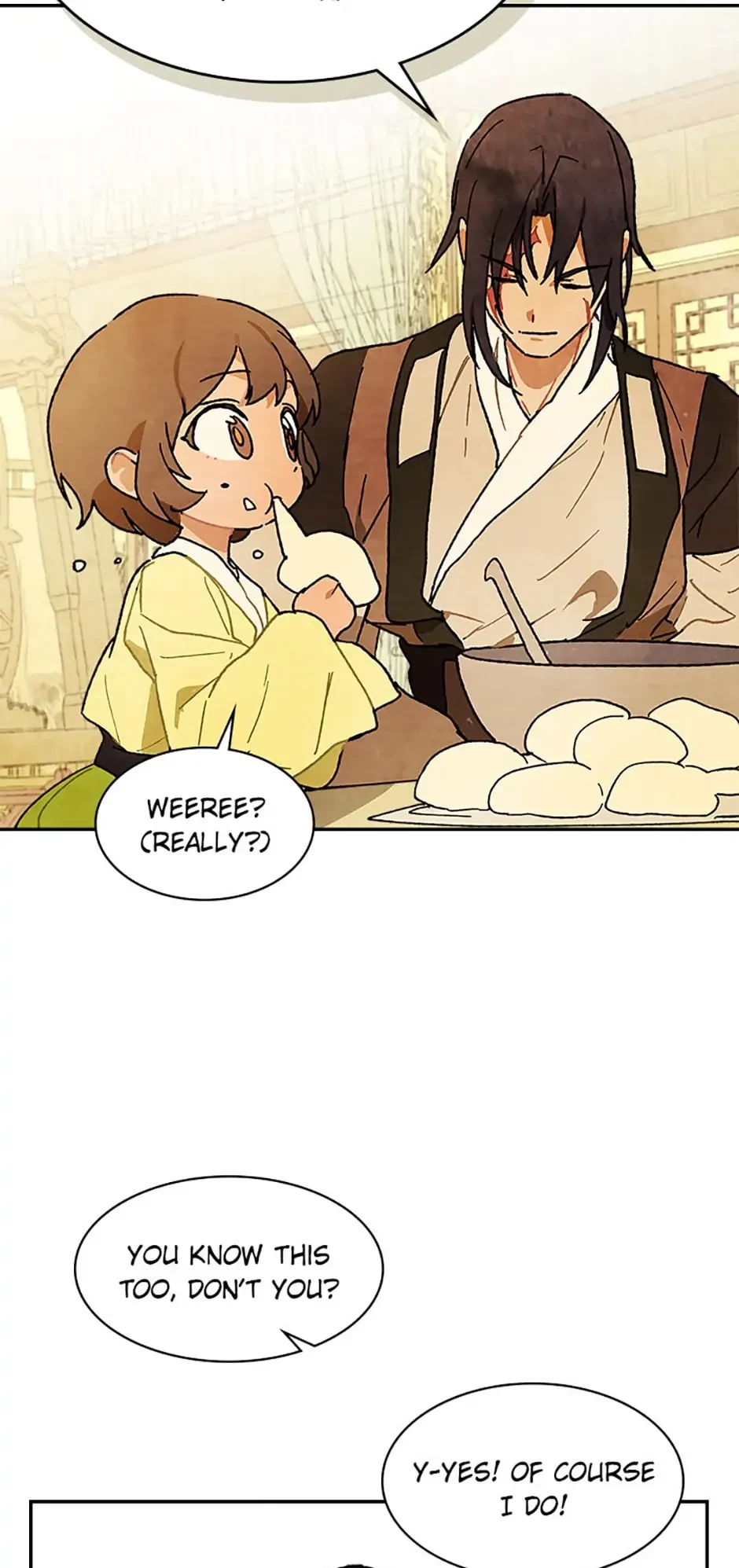 Return of the War God Chapter 8 - 43