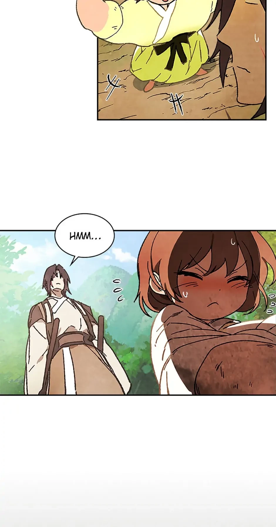 Return of the War God Chapter 7 - 18
