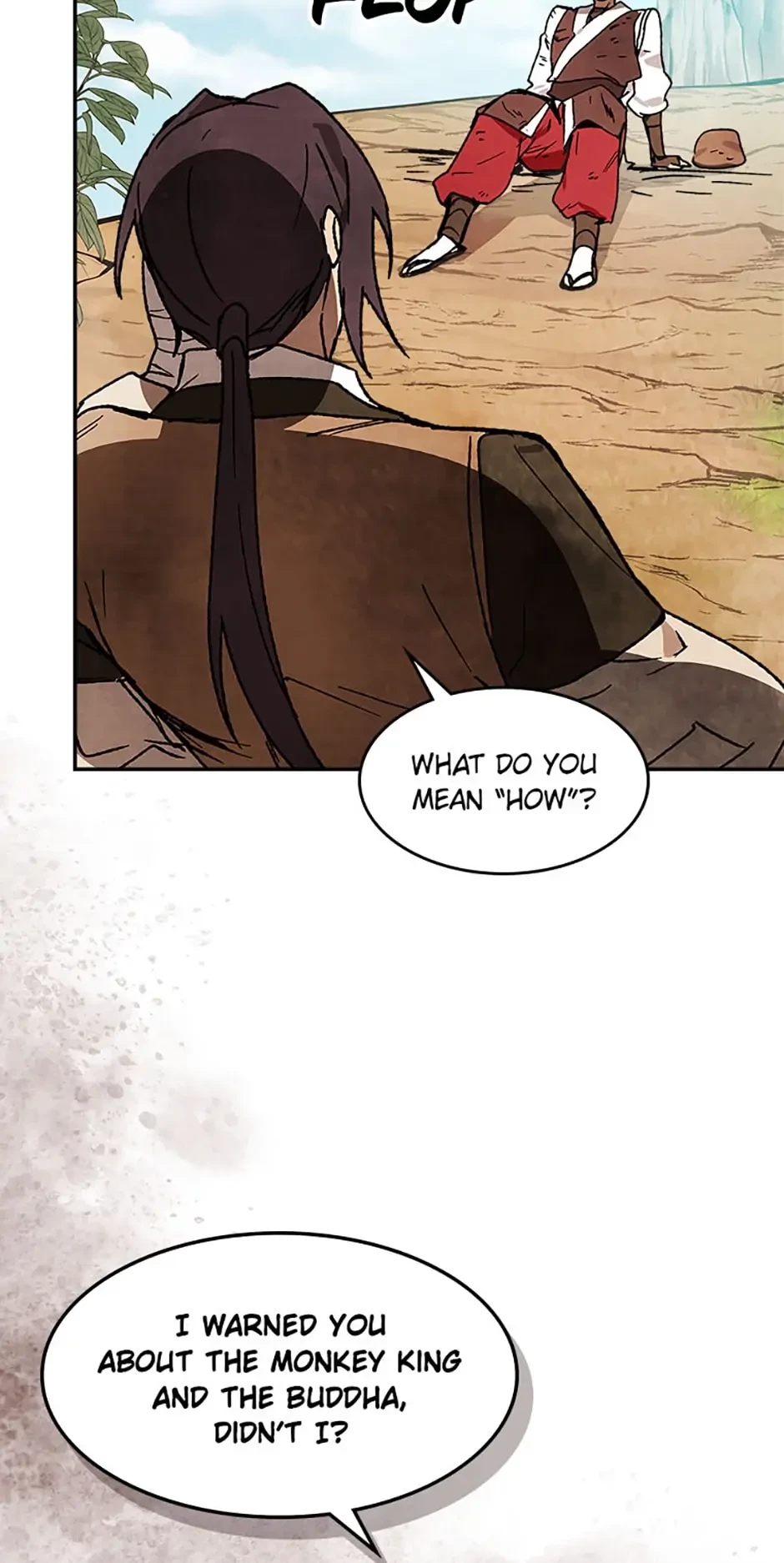 Return of the War God Chapter 9 - 46