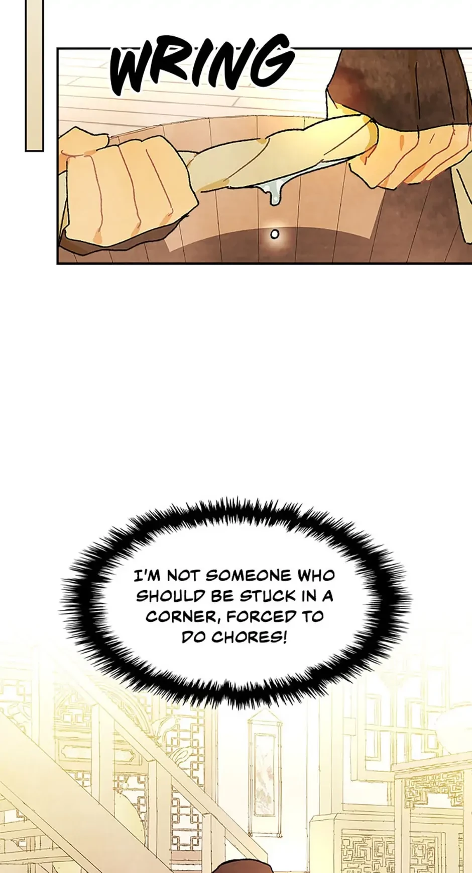 Return of the War God Chapter 8 - 46