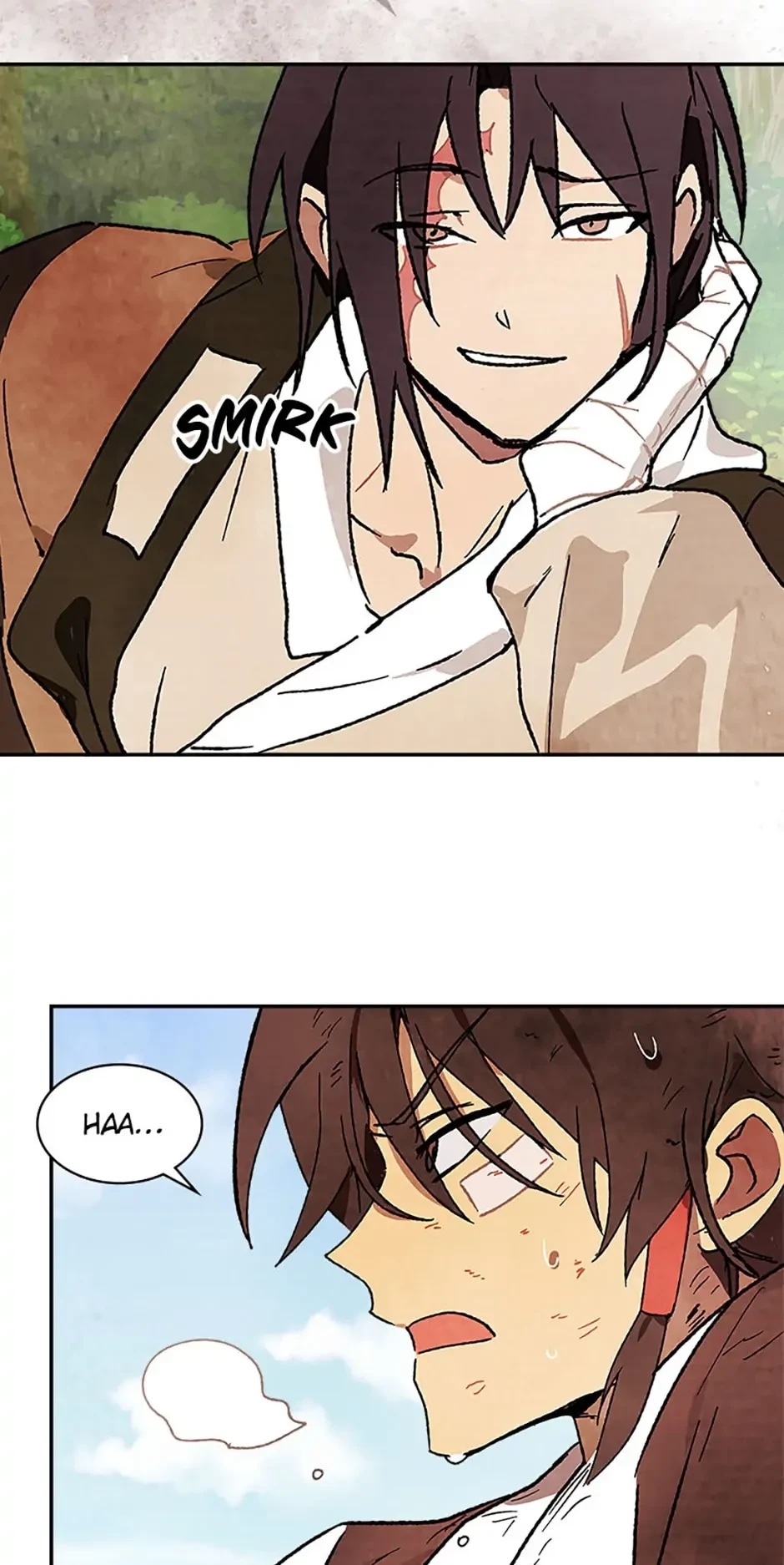 Return of the War God Chapter 9 - 47