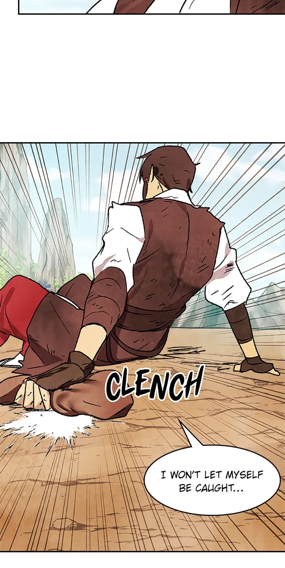 Return of the War God Chapter 9 - 48
