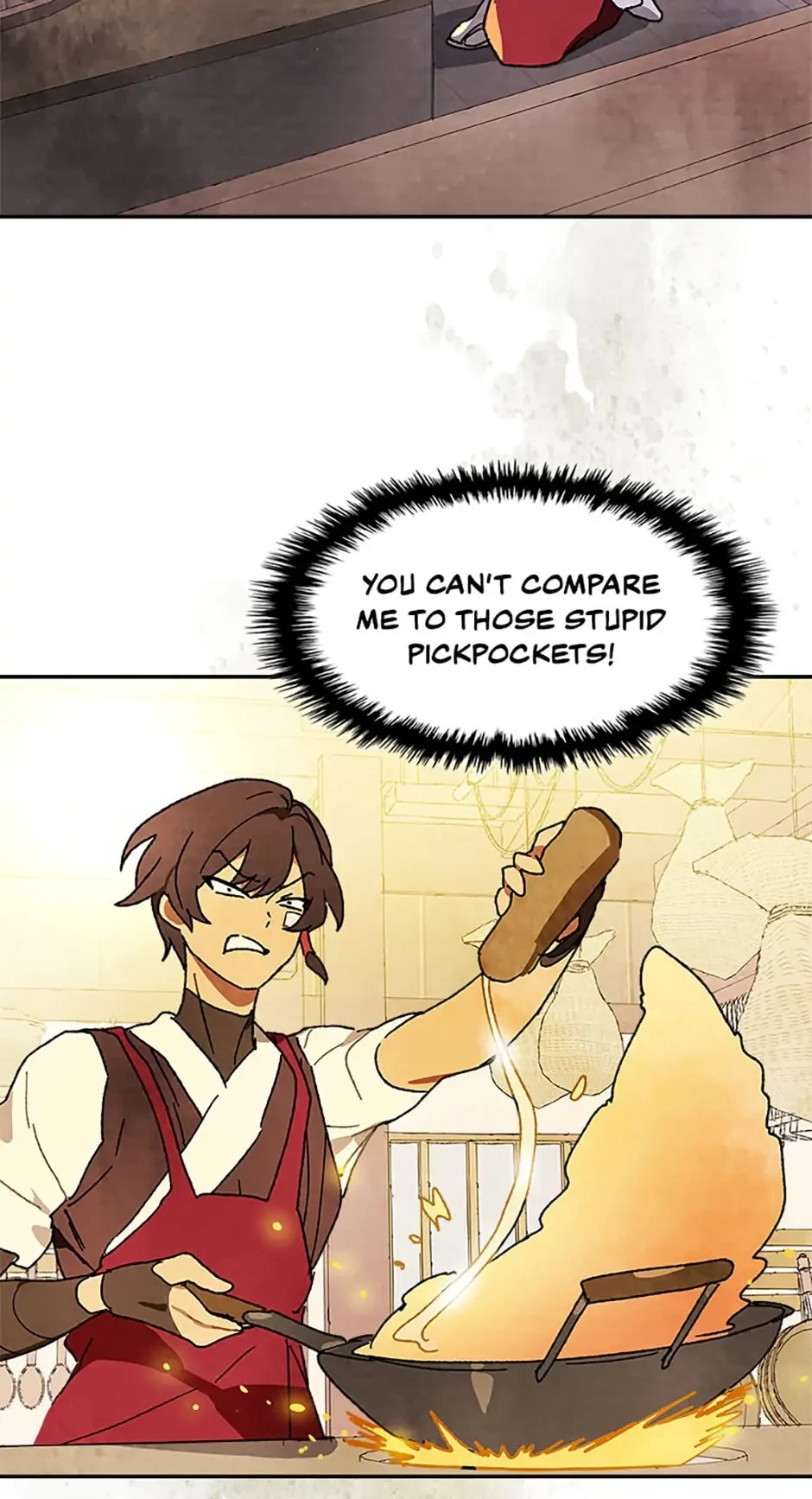 Return of the War God Chapter 8 - 48