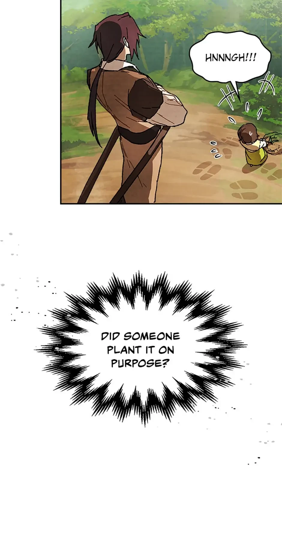 Return of the War God Chapter 7 - 21