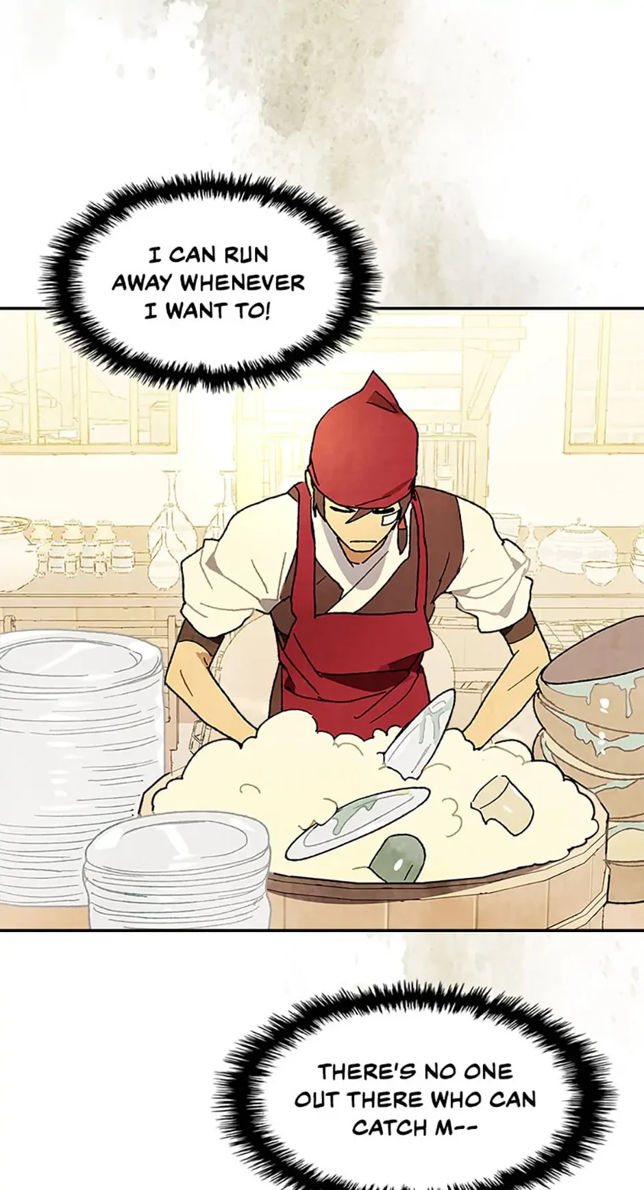 Return of the War God Chapter 8 - 49