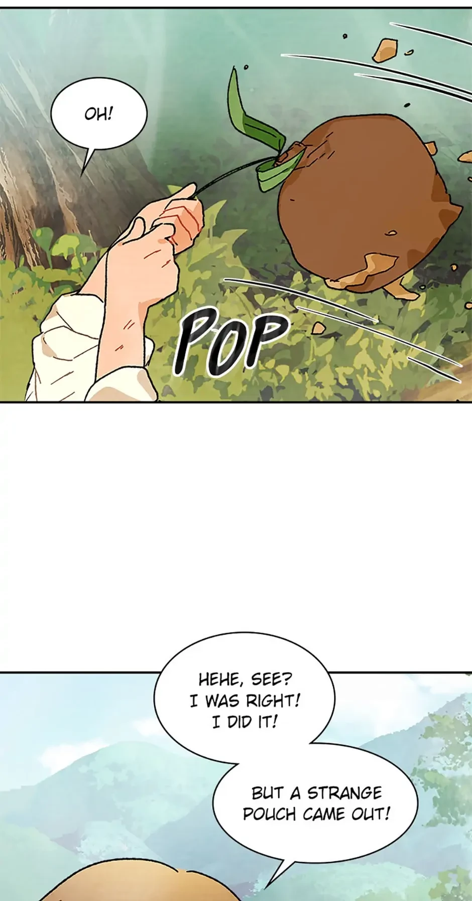 Return of the War God Chapter 7 - 22