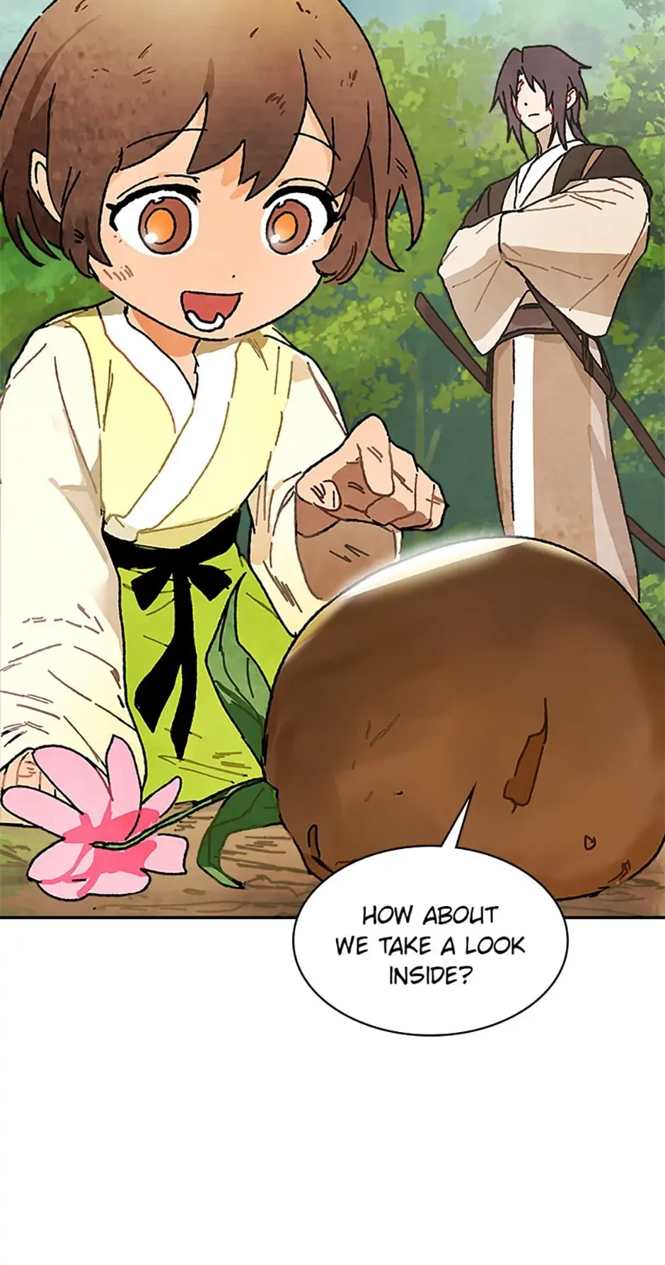 Return of the War God Chapter 7 - 23