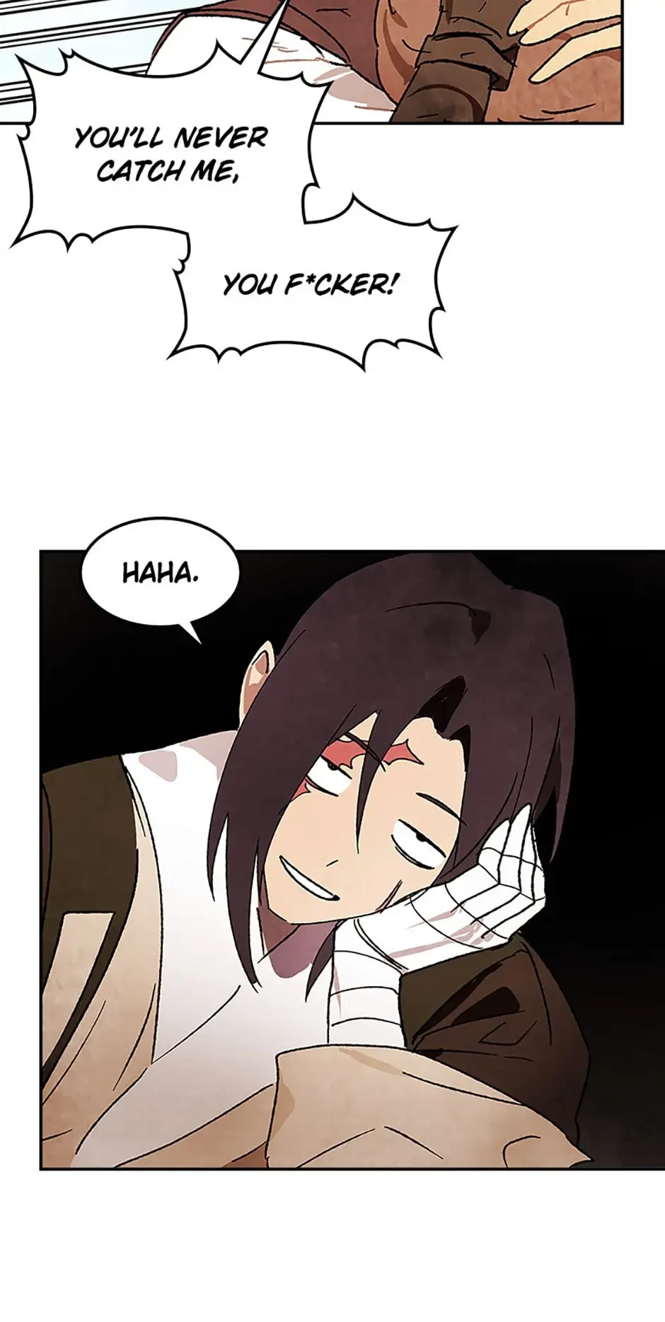 Return of the War God Chapter 9 - 51